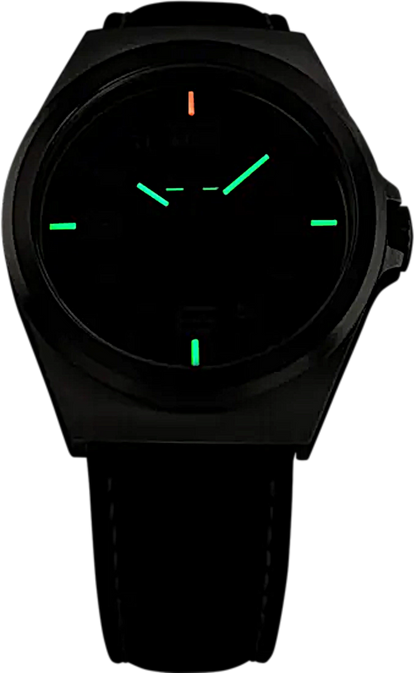 Traser P59 Essential 108214 Herren Uhr • Trigalight • Saphirglas