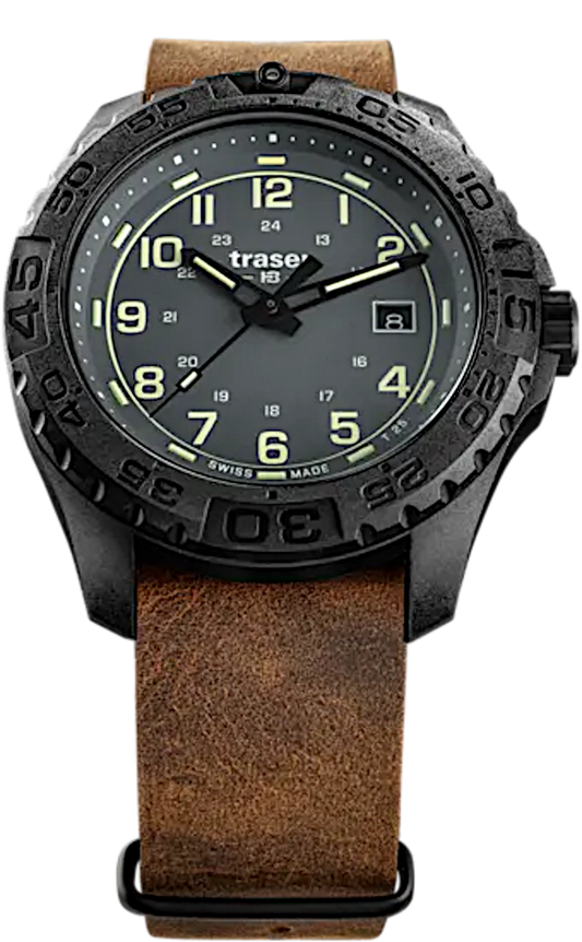 Herrenuhr - Serie: Outdoor Pioneer - Traser Modell: 109036