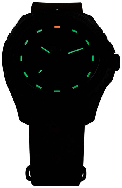 Traser P96 OdP 109038 Herrenuhr • H3-Tritium • Swiss Made
