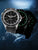 Traser P67 Diver 109377 Men's Watch • trigalight technology • 50 bar water resistant