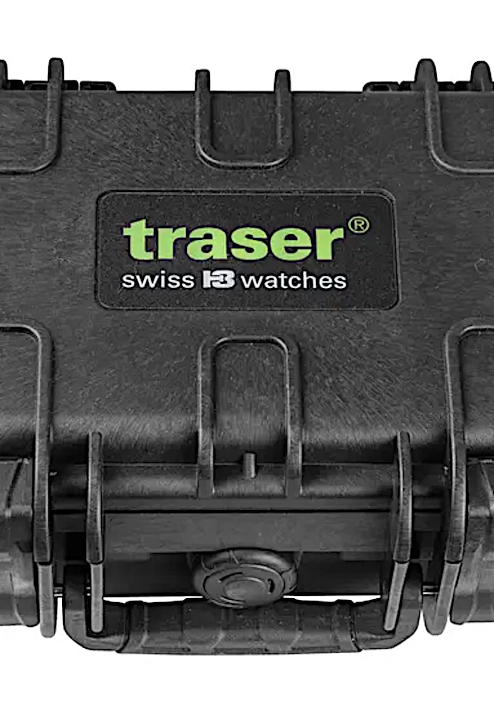 Traser P67 Diver 109379 Herrenuhr • Trigalight H3 • 50 bar