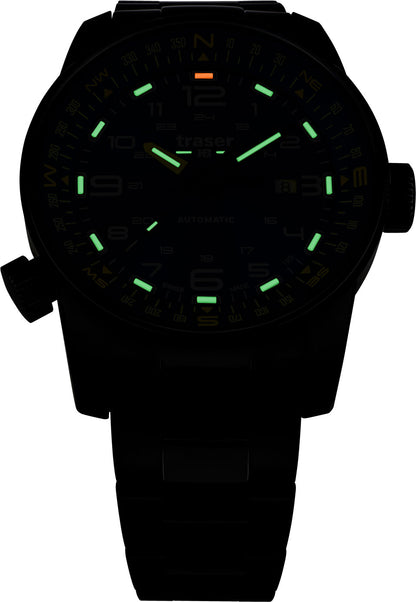 Pathfinder Automatic - Traser Modell: 109522