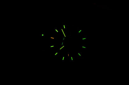 Traser P69 109855 Herrenuhr • Trigalight • Swiss Made