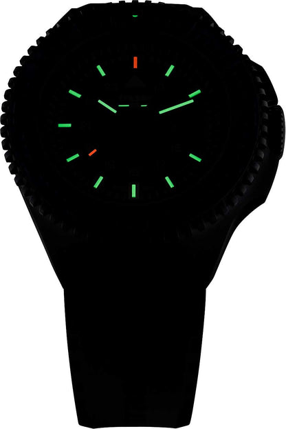 Traser P69 109855 Herrenuhr • Trigalight • Swiss Made