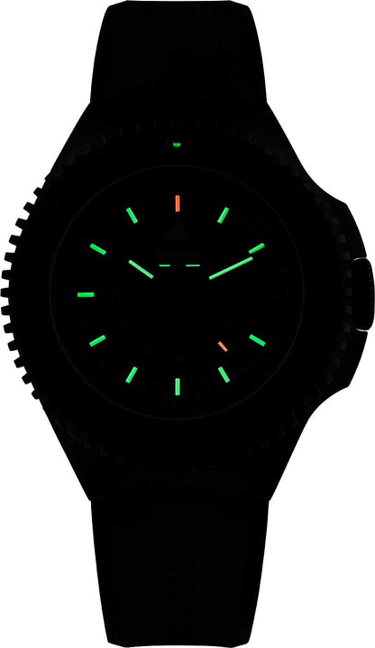 Traser P69 109855 Herrenuhr • Trigalight • Swiss Made
