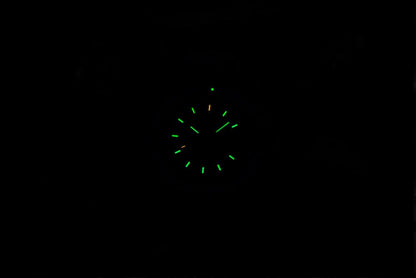 Traser P69 Black Stealth 109856 Herrenuhr • Trigalight H3 • Swiss Made