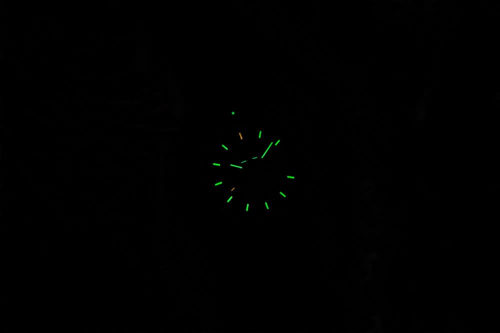 Traser P69 Black Stealth 109856 Herrenuhr • Trigalight H3 • Swiss Made