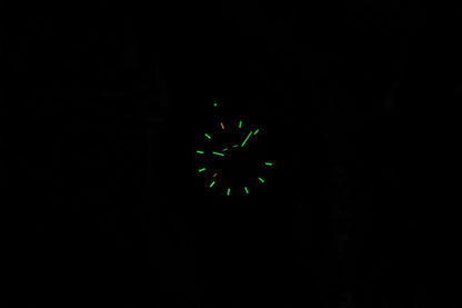 Traser P69 Black Stealth 109856 Herrenuhr • Trigalight H3 • Swiss Made