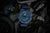 Traser P69 Black Stealth 109856 Herrenuhr • Trigalight H3 • Swiss Made
