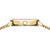 Bering Classic 11020-334 Damenuhr Gold • Saphirglas • Milanaise-Armband, Bild 5