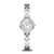 Bering Classic 11022-064 Damenuhr Roségold • Saphirglas • Milanaise-Armband, Bild 10