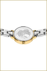 Bering Classic 11022-064 Damen Uhr • Saphirglas • Quarzwerk