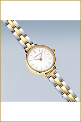 Bering Classic 11022-064 Damen Uhr • Saphirglas • Quarzwerk