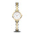 Bering Classic 11022-334 Damenuhr Goldfarben • Saphirglas • Milanaise-Armband, Bild 10
