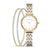 Bering Classic 11028-904 Damenuhr Silber • Saphirglas • Skandinavisches Design, Bild 8