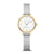 Bering Classic 11028-904 Damenuhr Silber • Saphirglas • Skandinavisches Design, Bild 7