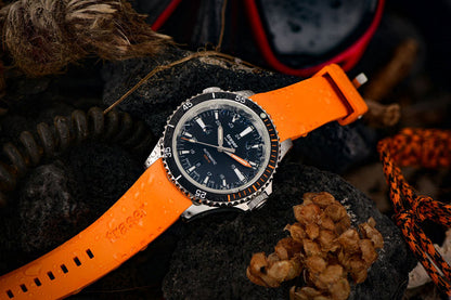 Traser P67 Diver Automatic 110323 Herren Uhr • Automatik • Trigalight Technologie