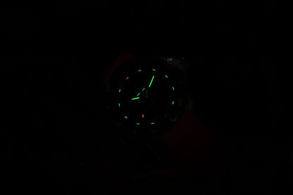 Traser P67 Diver Automatic 110323 Herren Uhr • Automatik • Trigalight Technologie