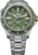 Traser P67 Diver Automatic Green 110328 Men's Watch • Automatic Movement • Sapphire Glass