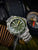 Traser P67 Diver Automatic Green 110328 Men's Watch • Automatic Movement • Sapphire Glass
