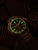 Traser P67 Diver Automatic Green 110328 Men's Watch • Automatic Movement • Sapphire Glass