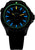Traser P67 Diver Automatic T100 110330 Men's Watch • Swiss Made Automatic • trigalight Illumination Technology