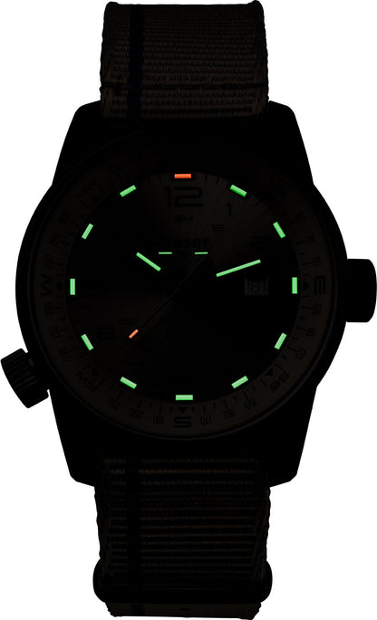 Pathfinder Automatic - Traser Modell: 110454