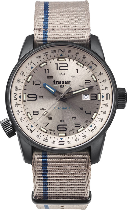 Pathfinder Automatic - Traser Modell: 110454