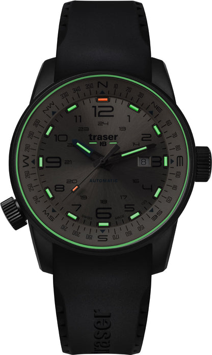 Pathfinder Automatic - Traser Modell: 110455