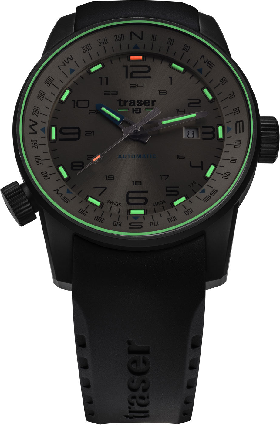 Pathfinder Automatic - Traser Modell: 110455