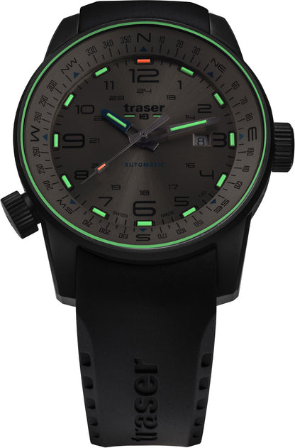 Pathfinder Automatic - Traser Modell: 110455