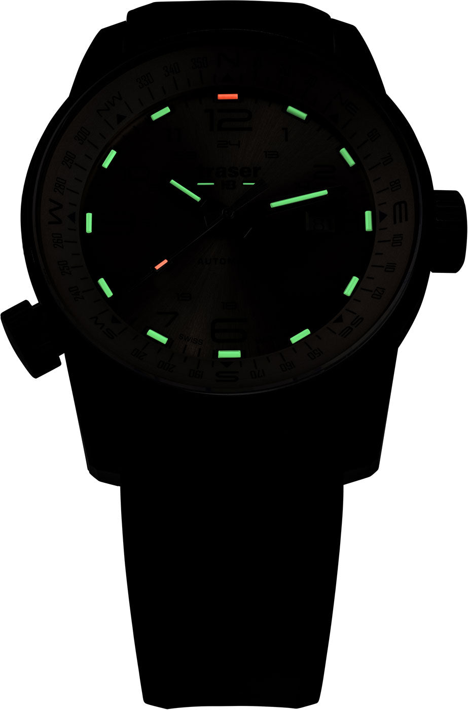 Pathfinder Automatic - Traser Modell: 110455