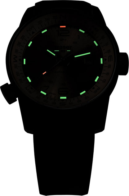 Pathfinder Automatic - Traser Modell: 110455