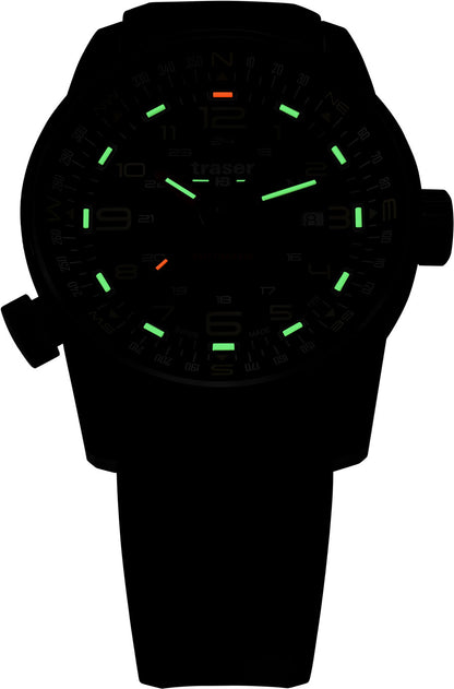 Pathfinder Automatic - Traser Modell: 110457