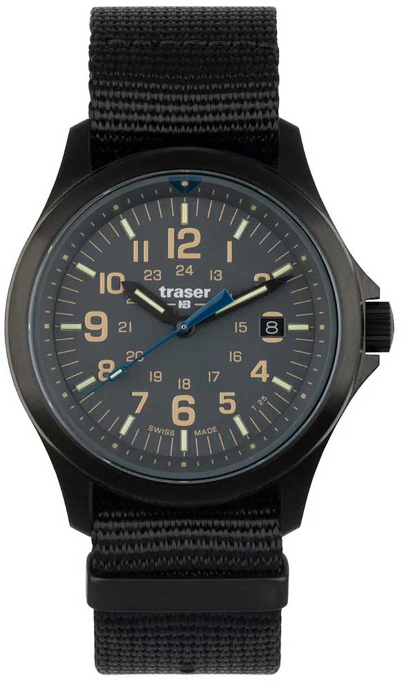 Herrenuhr - Traser Modell: 111072