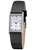 Regent F-1300 Damen Armbanduhr Silber • Mineralglas • Römische Ziffern