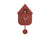 Wall Clock Modern Cuckoo