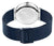 Bering Ceramic 11435-387 Damenuhr • Kratzfestes Saphirglas • High-Tech Keramik