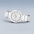 Bering Ceramic 11435-753 Damenuhr • Keramik • Saphirglas