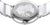 Bering Ceramic 11435-753 Damenuhr • Keramik • Saphirglas