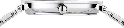 Bering Ceramic 11435-753 Damenuhr • Keramik • Saphirglas