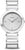 Bering Ceramic 11435-753 Damenuhr • Keramik • Saphirglas