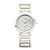 Bering Ceramic 11435-132 Damenuhr Anthrazit • Saphirglas • Diamant-Indizes, Bild 11