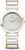 Bering Ceramic 11435-758 Damenuhr • Kratzfestes Saphirglas • High-Tech Keramik