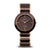 Bering 11435-732-GWP Ceramic Damen Armbanduhr Schwarz-Gold • Saphirglas • Keramikgehäuse mit Swarovski-Kristallen, Bild 14