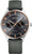 Bering Titanium 11539-879 Herrenuhr • Ultraleichtes Titan • Saphirglas
