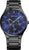 Bering Classic 11740-727 Herrenuhr • Kratzfestes Saphirglas • Flaches dänisches Design