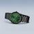 Bering Classic 11740-728 Herrenuhr • Kratzfestes Saphirglas • Flaches dänisches Design