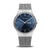 Bering Classic 11938-003 Herrenuhr Silber • Saphirglas • Milanaise-Armband, Bild 11
