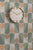 Karlsson Grace KA5942WH Wanduhr Weiß • Skandinavisches Design • Holzakzente, Bild 3